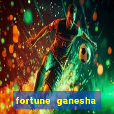 fortune ganesha gold demo